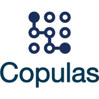 Gaussian Copula Logo